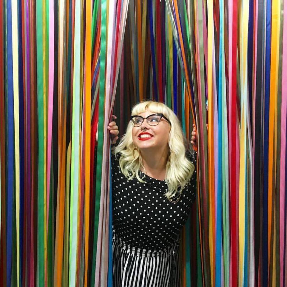 Meet your Posher, Catie